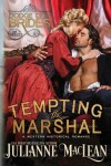 Book cover for Tempting the Marshal