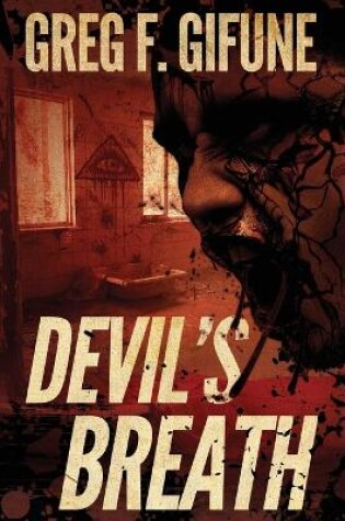 Cover of Devil's Breath