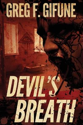 Book cover for Devil's Breath