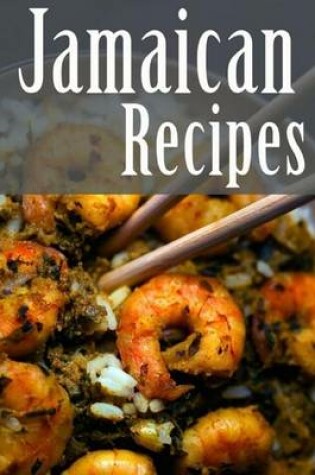 Cover of Jamaican Recipes