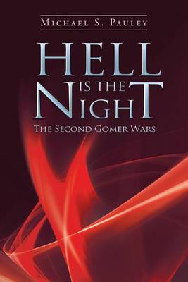 Book cover for Hell Is the Night