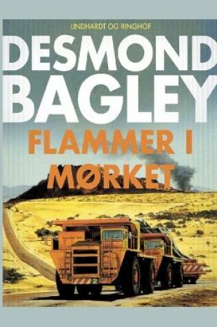 Cover of Flammer i mørket