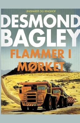 Book cover for Flammer i mørket