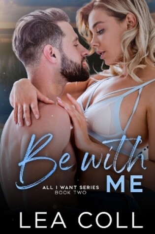 Cover of Be with Me
