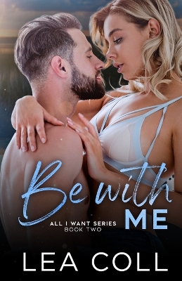 Book cover for Be with Me