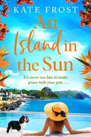 Cover of An Island in the Sun