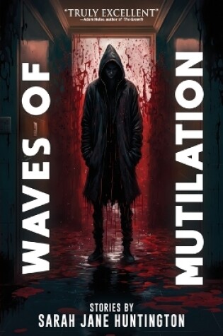 Cover of Waves Of Mutilation