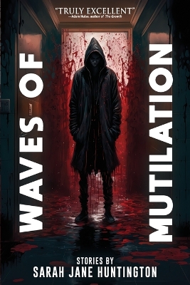 Book cover for Waves Of Mutilation