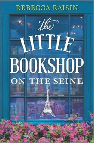 Cover of The Little Bookshop on the Seine