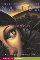 Book cover for Witch Weed