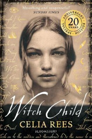 Cover of Witch Child