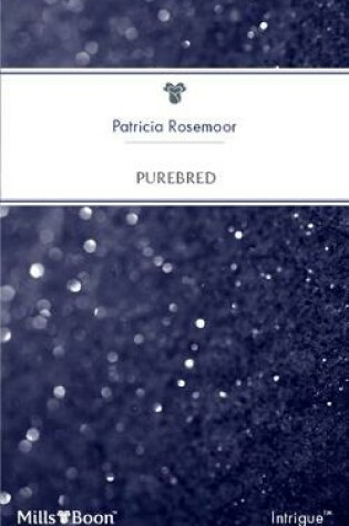 Cover of Purebred