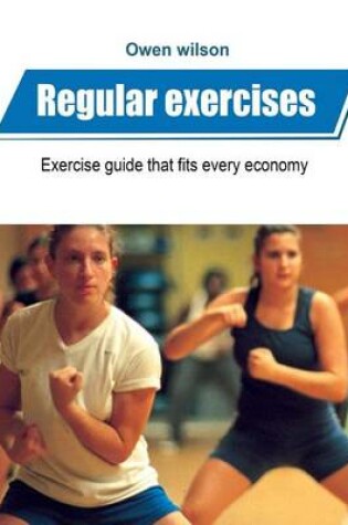 Cover of Regular Exercises