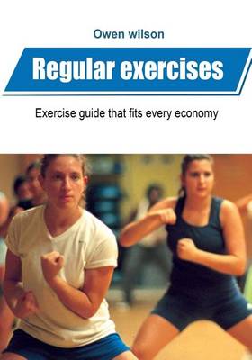 Book cover for Regular Exercises