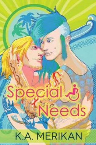 Cover of Special Needs