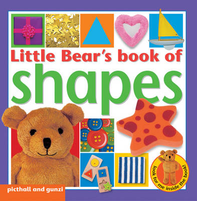 Cover of Shapes