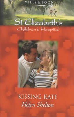 Cover of Kissing Kate