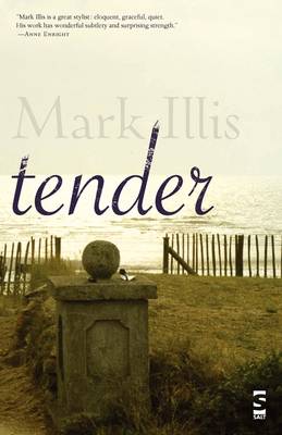 Book cover for Tender