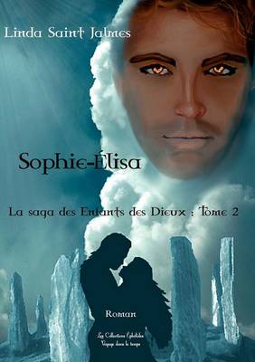 Book cover for Sophie- Lisa