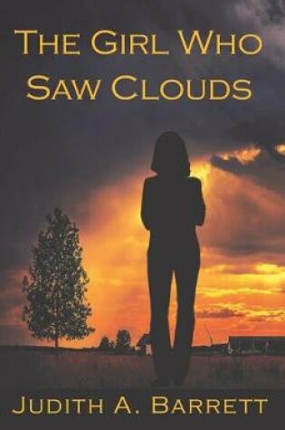 Cover of The Girl Who Saw Clouds
