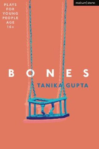 Cover of Bones