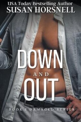 Cover of Down and Out