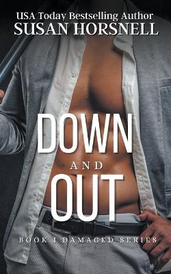 Book cover for Down and Out