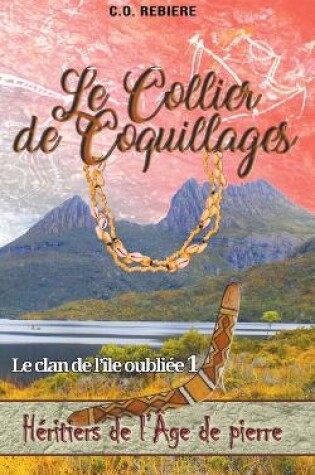 Cover of Le Collier de Coquillages