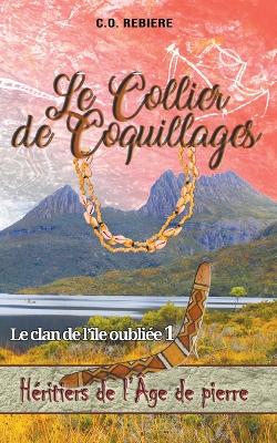 Book cover for Le Collier de Coquillages