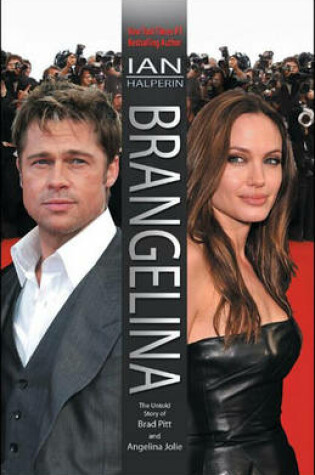 Cover of Brangelina