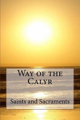 Book cover for Way of the Calyr