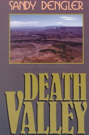 Cover of Death Valley