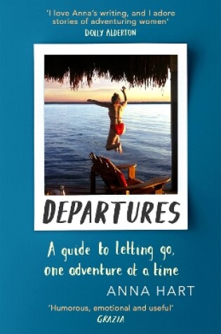 Cover of Departures