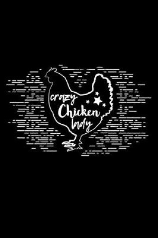 Cover of Crazy Chicken Lady