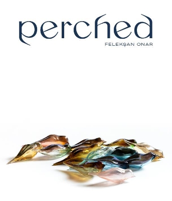 Book cover for Perched