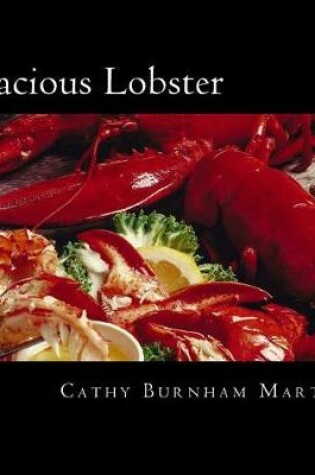 Cover of Lobacious Lobster