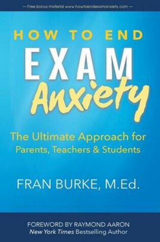 Cover of How to End Exam Anxiety