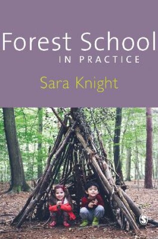 Cover of Forest School in Practice