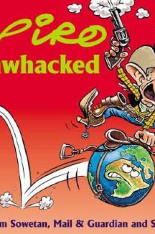 Cover of Bushwacked