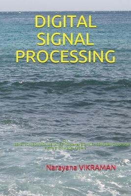 Book cover for Digital Signal Processing