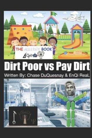 Cover of Dirt Poor vs Pay Dirt