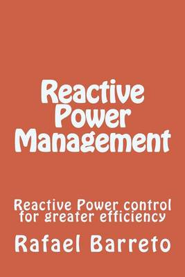 Book cover for Reactive Power Management