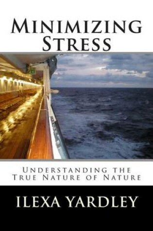 Cover of Minimizing Stress