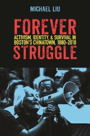 Cover of Forever Struggle