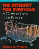 Book cover for Internet for Everyone