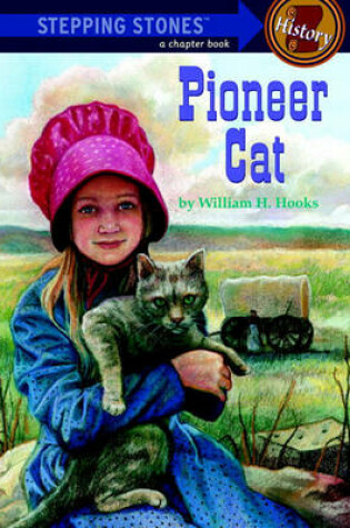 Cover of Pioneer Cat