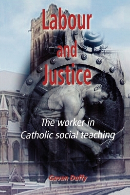 Book cover for Labour and Justice