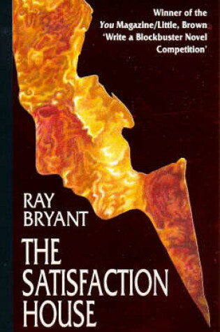 Cover of The Satisfaction House