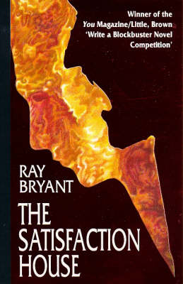 Book cover for The Satisfaction House