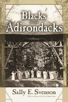 Cover of Blacks in the Adirondacks